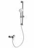 Смеситель для душа Wonzon & Woghand WW-AE3103-CR хром