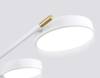 Люстра на штанге Ambrella light Comfort FL516338 фото 6