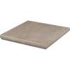 Ступень Paradyz Viano Beige Kapinos Stopnica Narozna Угловая 33x33