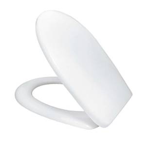 Крышка-сиденье Iddis DP Seat Cover ID 136 Dp Sc с микролифтом, дюропласт