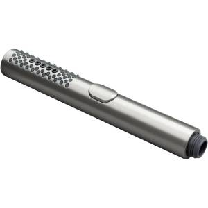 Лейка для душа Allen Brau Priority 5.31A20-BN никель брашированный