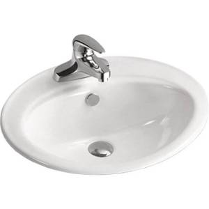 Раковина SantiLine SL-2107 55 см