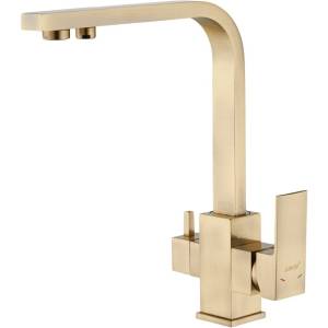 Смеситель для кухни Savol S-L1807C