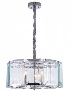 Подвесная люстра Divinare Ostin 1100/02 SP-5