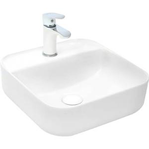 Раковина Weltwasser WW Elbach 10000003822 2230 40 см