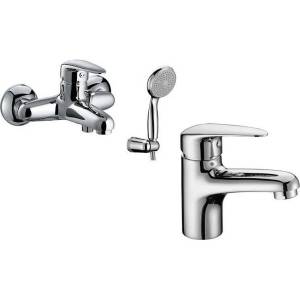 Душевой комплект Lemark Pramen LM3302C + LM3306C