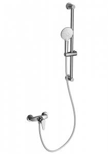 Смеситель для душа Wonzon & Woghand WW-AE3103-CR хром