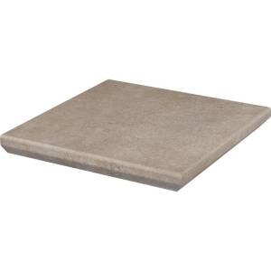 Ступень Paradyz Viano Beige Kapinos Stopnica Narozna Угловая 33x33