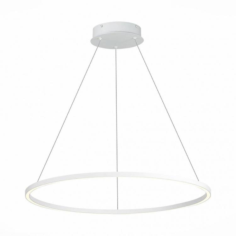 Подвесной светодиодный светильник ST Luce DOWN ST605.543.34