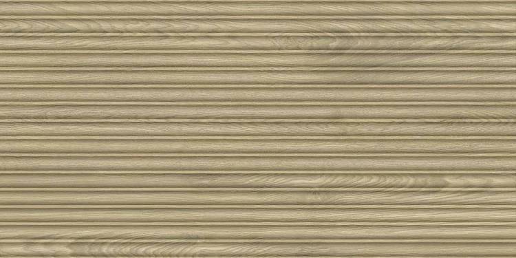 Керамогранит Cotto Petrus Flash FLS021 Tapparella Acero Rett 60x120