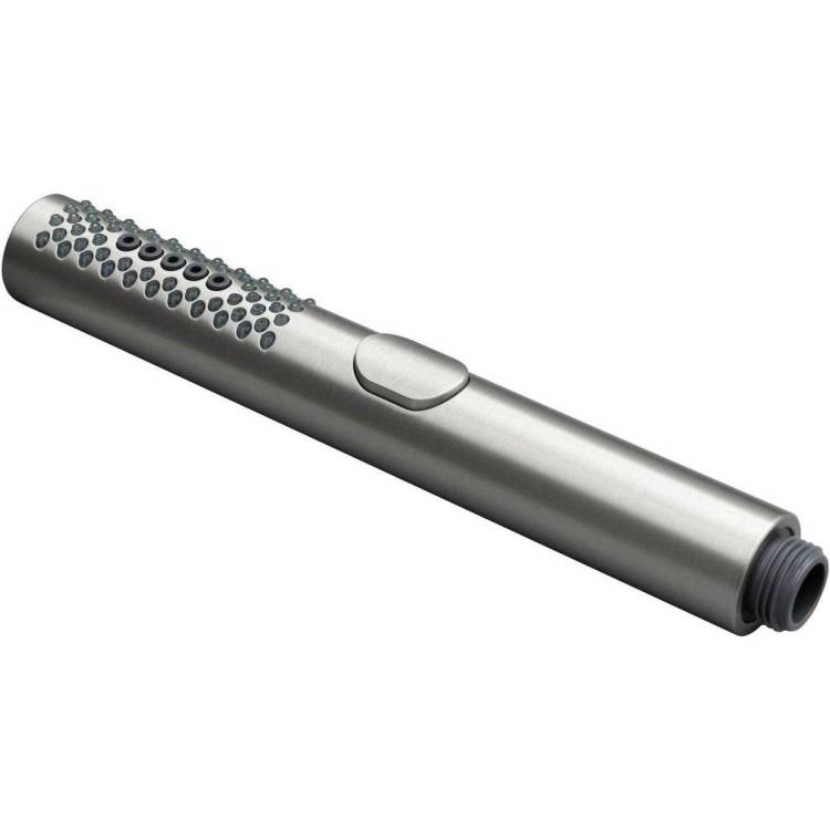 Лейка для душа Allen Brau Priority 5.31A20-BN никель брашированный