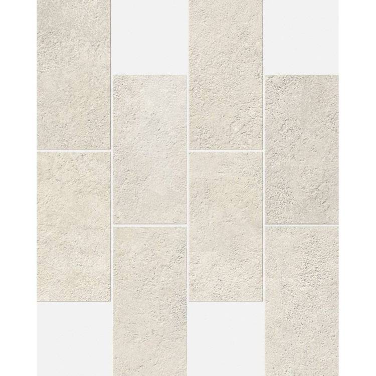 Мозаика Italon Миллениум 610110000415 Пьюр Минибрик 23.7x29.5