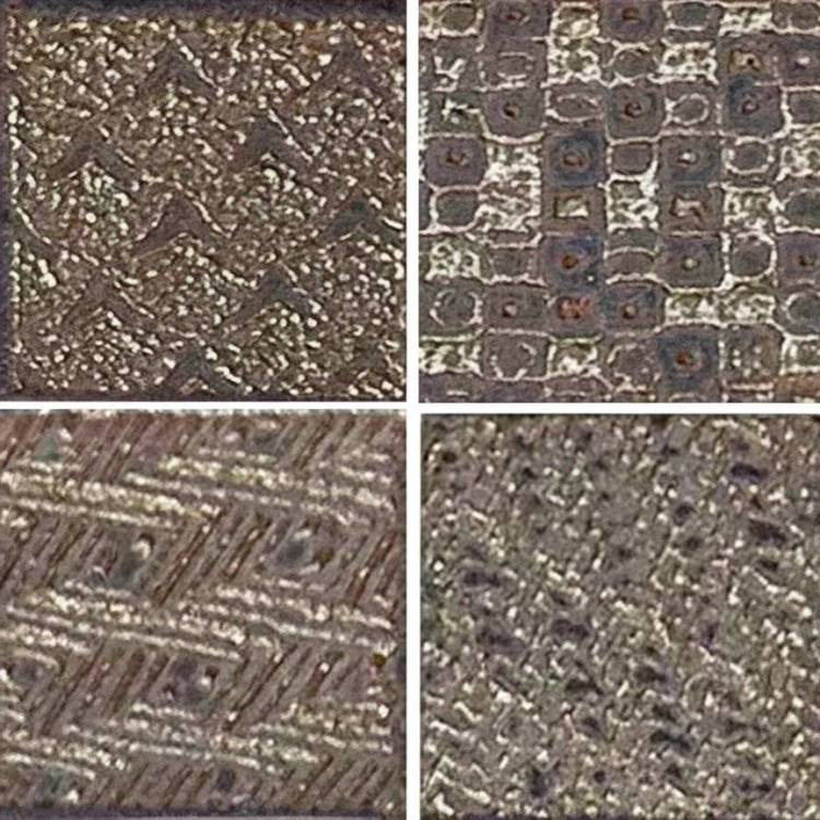 Вставка Ceracasa Evolution Taco 03 UD 5x5