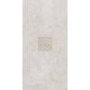 Декор Kerama Marazzi Карму ID127 Наборный Серый Светлый 30x60