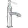 Смеситель для раковины Jacob Delafon Cleo E24307-CP 1889