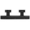Смеситель для душа Ideal Standard Ceratherm T25 A7201XG Silk Black (Черный шелк) фото 2