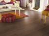 Ламинат Kronotex Exquisit 8/32 4V D3072 Дуб Вейвлесс Темный 1380x193 фото 4