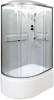 Душевая кабина AvaCan L620RLED с подсветкой, 120x80x215