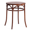 Стол обеденный Tetchair Thonet 20500 темный орех