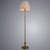 Торшер Arte Lamp Gracie A7301PN-1PB фото 3