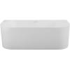 Акриловая ванна BelBagno BB412-1700-800-MATT 170x80 фото 2
