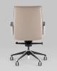 Кресло компьютерное Stool Group TopChairs Arrow A335-A 270-07 светло-серый фото 4