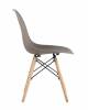 Стул Stool Group Eames Wood 8056PP WARM GREY дер. ножки фото 2