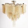 Потолочный светильник Loft IT Stream 10208/600C Gold