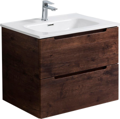 Тумба для комплекта BelBagno Etna 60 rovere moro