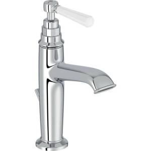 Смеситель для раковины Jacob Delafon Cleo E24307-CP 1889