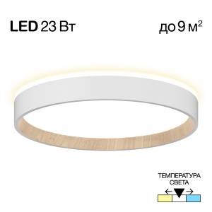 Светильник с подсветкой Citilux Etalon CL750240