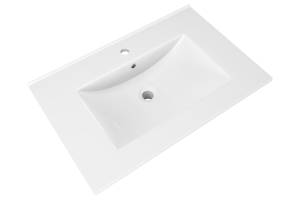 Раковина Teymi Ritta T51004 белая, 71 см