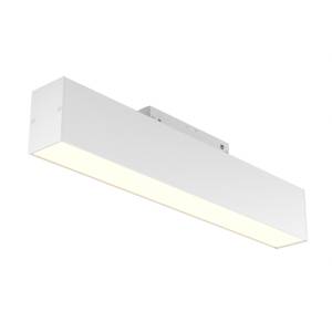 Трековый светильник Technical Basis TR012-2-12W3K-W