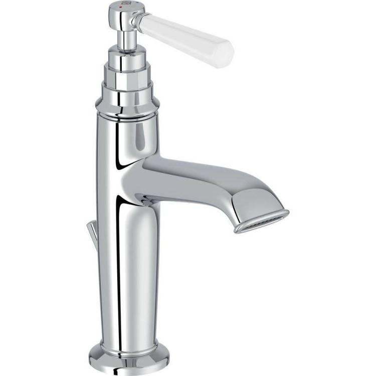 Смеситель для раковины Jacob Delafon Cleo E24307-CP 1889