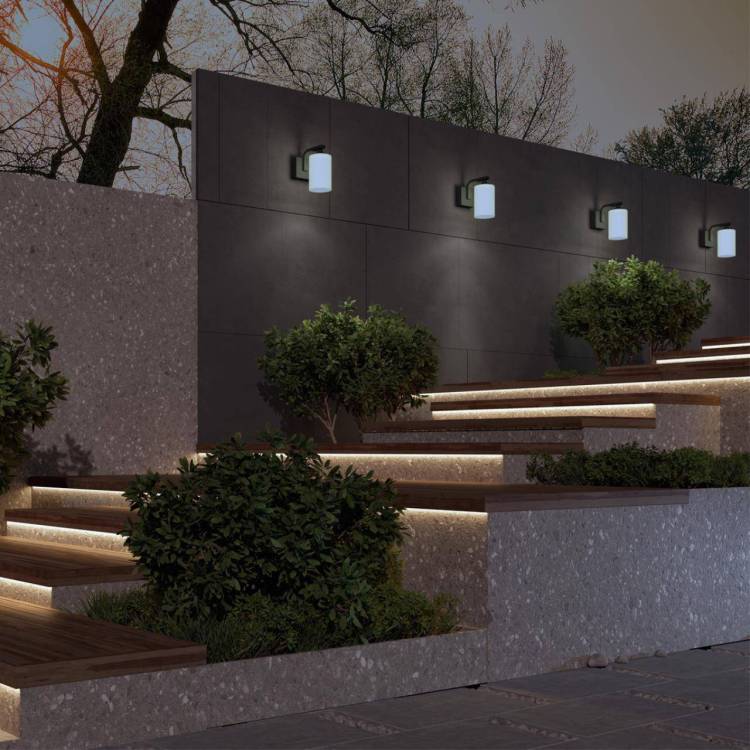 Ландшафтный светильник Novotech Street 370954