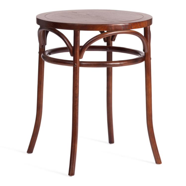 Стол обеденный Tetchair Thonet 20500 темный орех