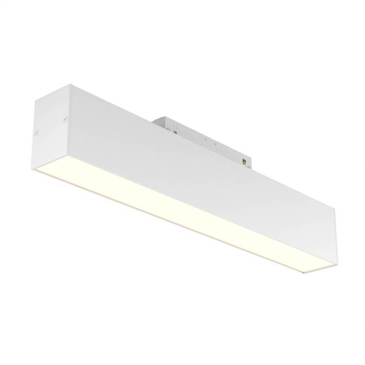 Трековый светильник Technical Basis TR012-2-12W3K-W