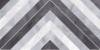 Керамическая плитка Laparet Prime 34025 Серый mix 25x50