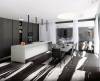 Керамогранит Floor Gres B&W Marble 766402 Breach High-glossy 60x120 фото 13