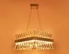 Подвесной светодиодный светильник Ambrella light Traditional TR5315 фото 5