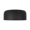 Потолочный светодиодный светильник Loft IT Axel 10201/350 Black фото 3