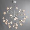 Подвесная люстра Divinare Mimi 1290/03 SP-45 фото 3
