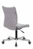Кресло компьютерное Бюрократ CH-330M 1485415 рисунок ромбик фото 4