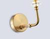 Настенный хрустальный светильник Ambrella light High Light LH71506 фото 7