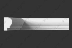 Молдинг Artpole SMG60 600x9x15