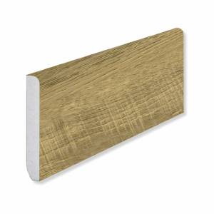 Плинтус Fargo 70W921 Дуб Мехико градиент 2200x80x11