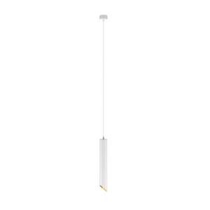 Подвесной светильник Technical Lipari P044PL-01-40GU10-W