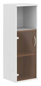 Тумба-витрина Skyland Imago 00-07008255, 7008255, СУ-2.2 Белый