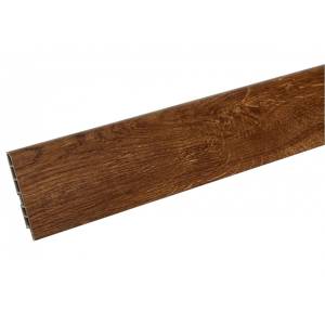 Плинтус CM Floor Дуб Умео 16 2200x85x15