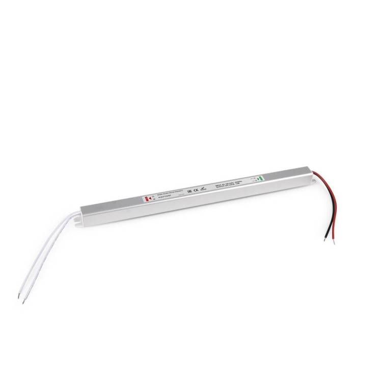 Блок питания Led Strip 220211
